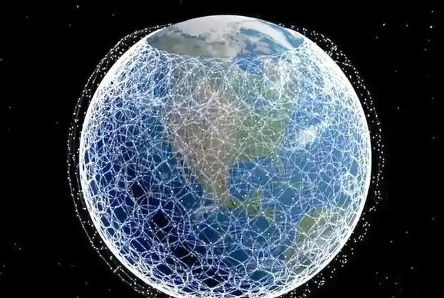 为什么星链在中国上空没信号？
有人说是不是咱们给屏蔽了，还有人说是不是技术上卡了
