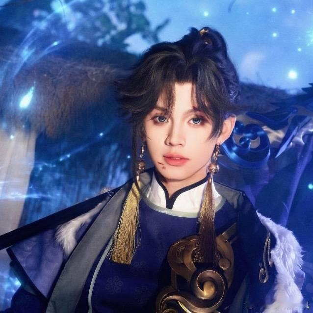 他粉丝说韩娱妹喜欢这种长相的？真的假的 