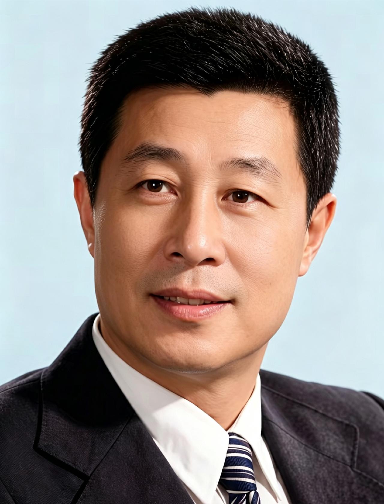 你心中最帅的男人是谁？关于这个问题只要说是王心刚的，你想都不用想立马知道回答这个