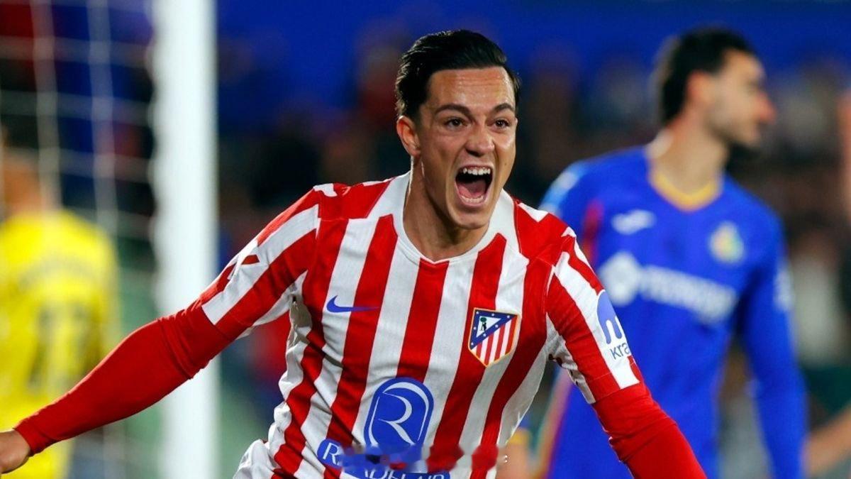 拉斯帕多里仍在马德里竞技的计划之中，俱乐部只有在收回在他身上投入的€2200万欧