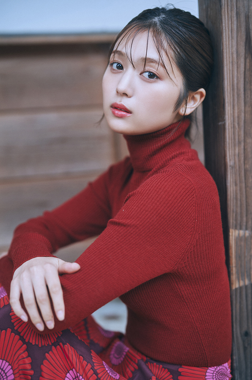 北野瑠华写真集 + lovebook14 白菜价wpb.net No.327 北