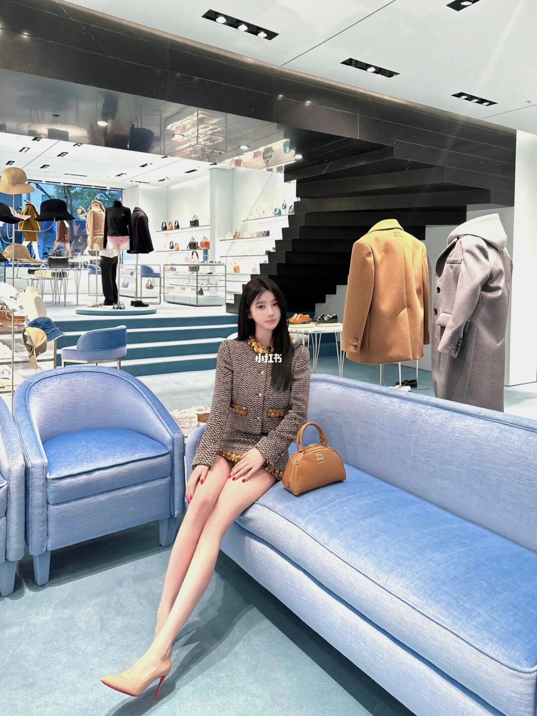 首尔miumiu