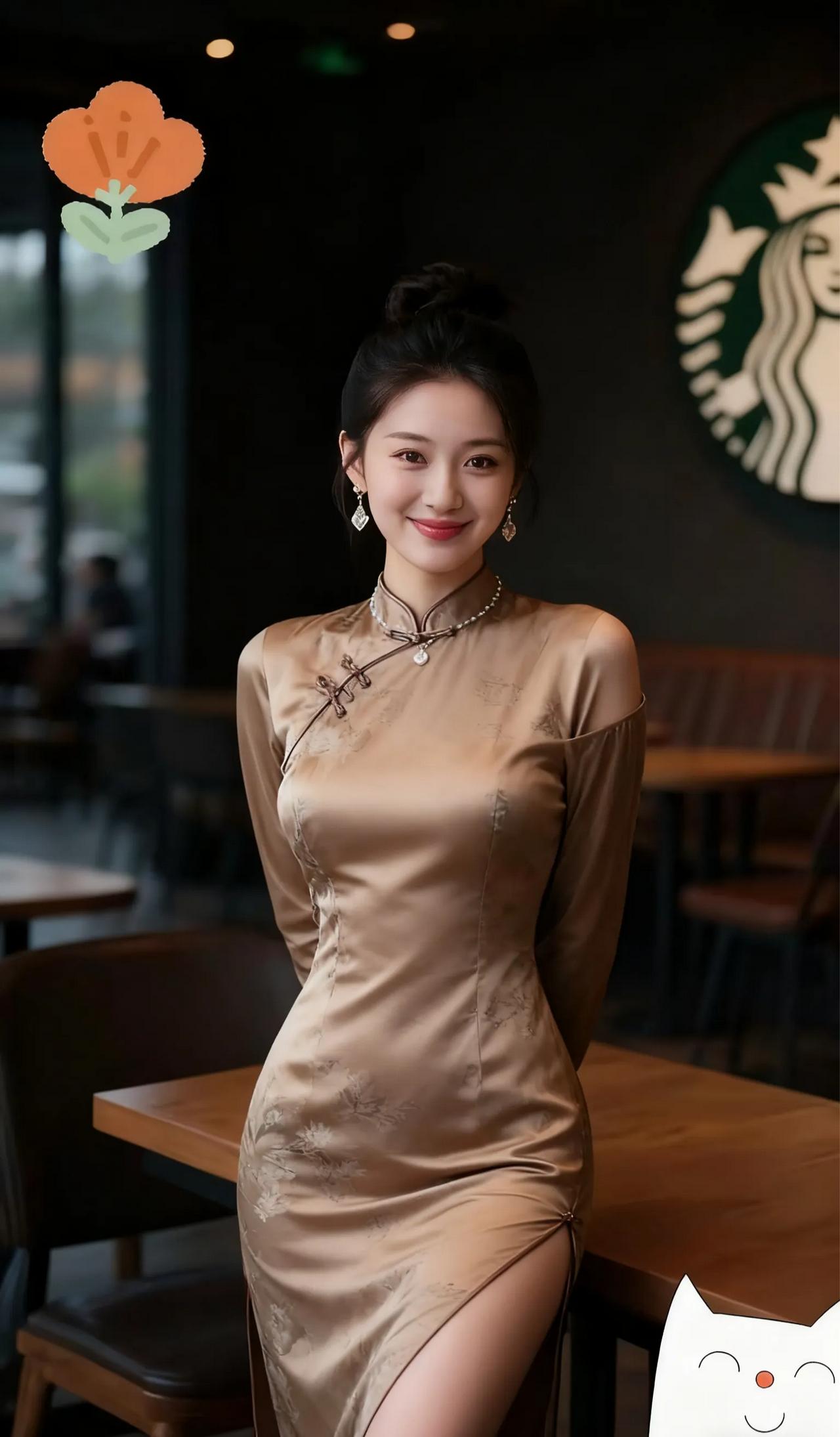  别为还没发生的事焦虑，眼下的每一分钟，都是创造惊喜的开始。
10