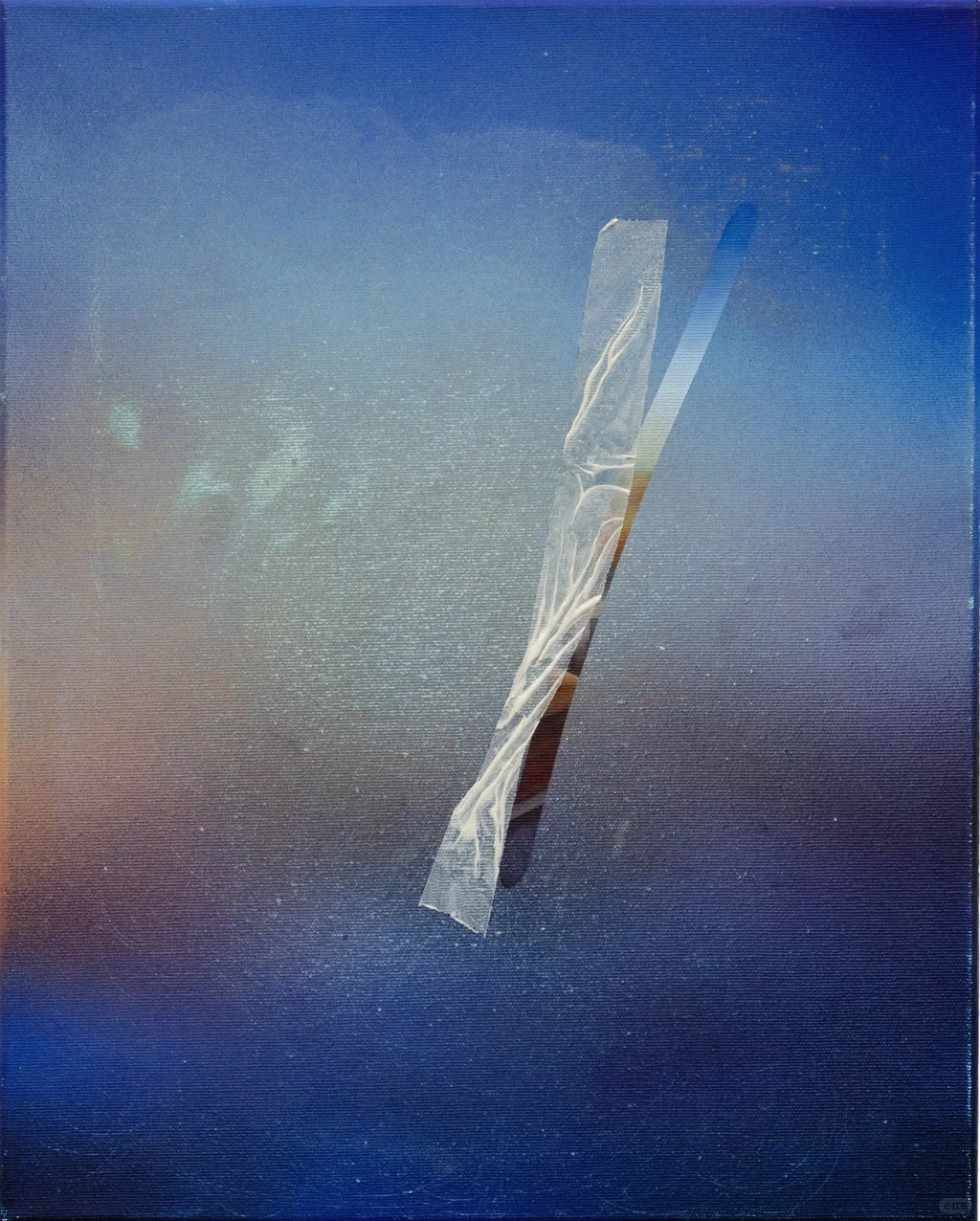 😨震惊了，这百无聊赖的“手指画”