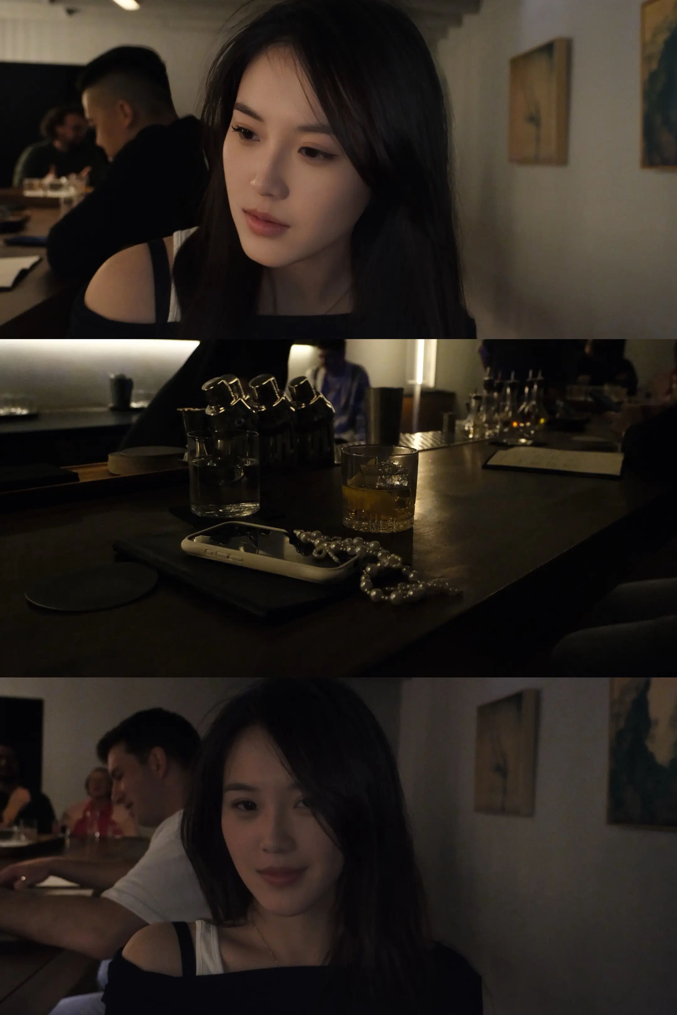 慢慢理解世界 慢慢更新自己