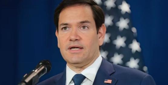 鲁比奥冲着中国大发雷霆！身为美国国务卿的他，又一次对中国展开了毫无底线的抹黑攻击