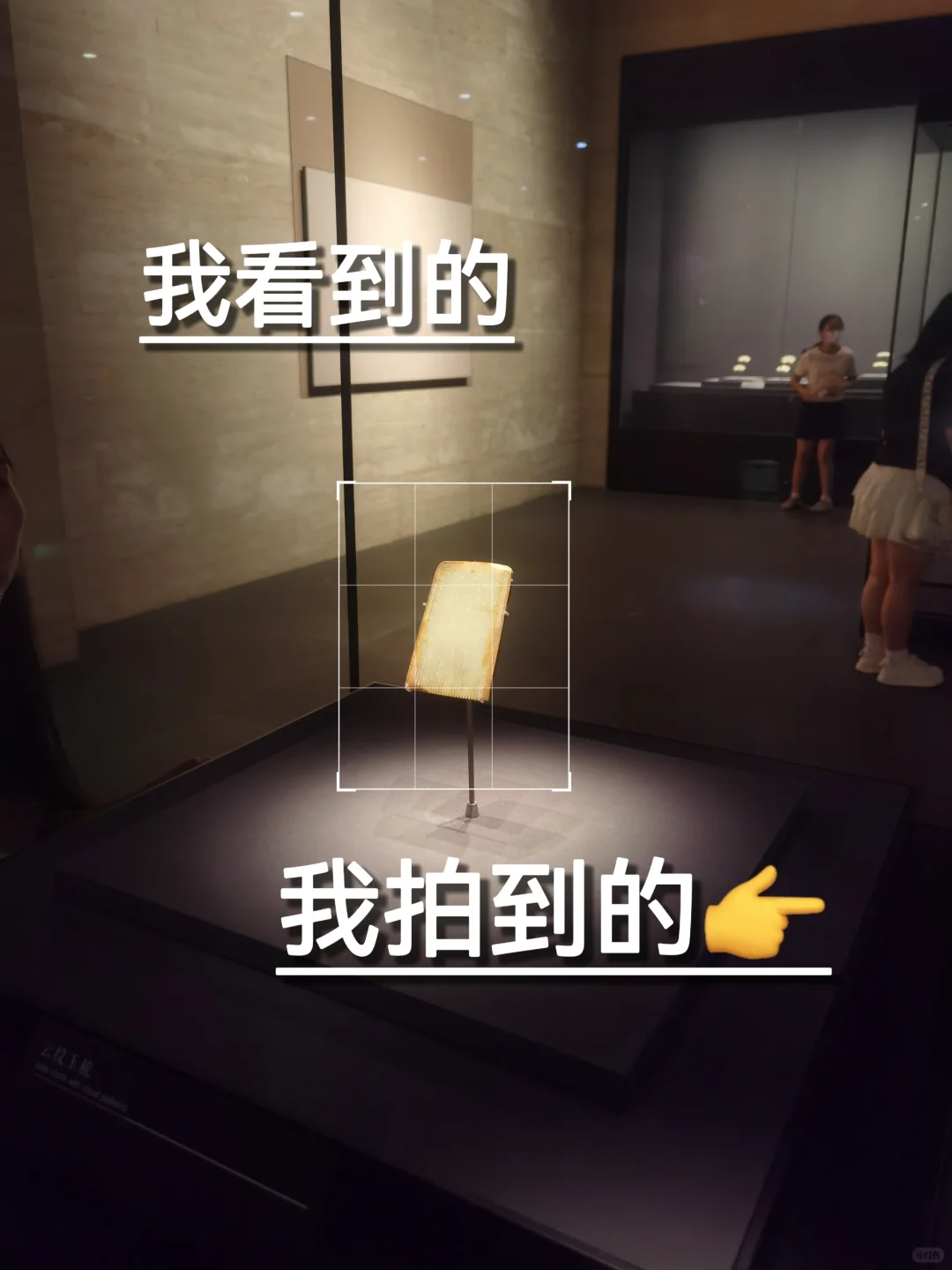听说这么发会有人看❓我看到的v.s.我拍到的