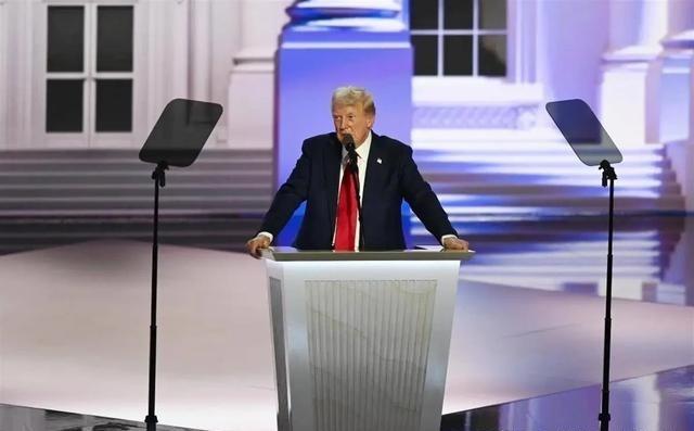 福克斯主持人当场质问特朗普：怎么能信中国这种坏人？特朗普一句话把她噎住了：“你觉