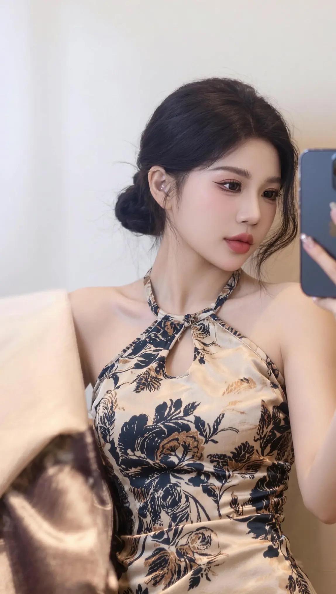一定要和真心见的你好的人发展长期关系。朋友是，恋人也是，任何关系都是。