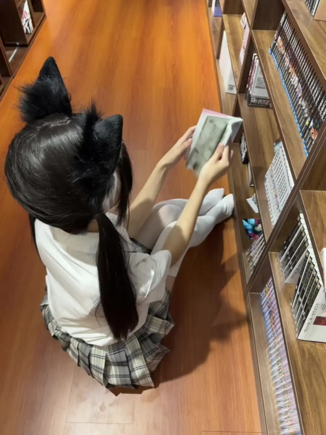 你总说我们不会分开
