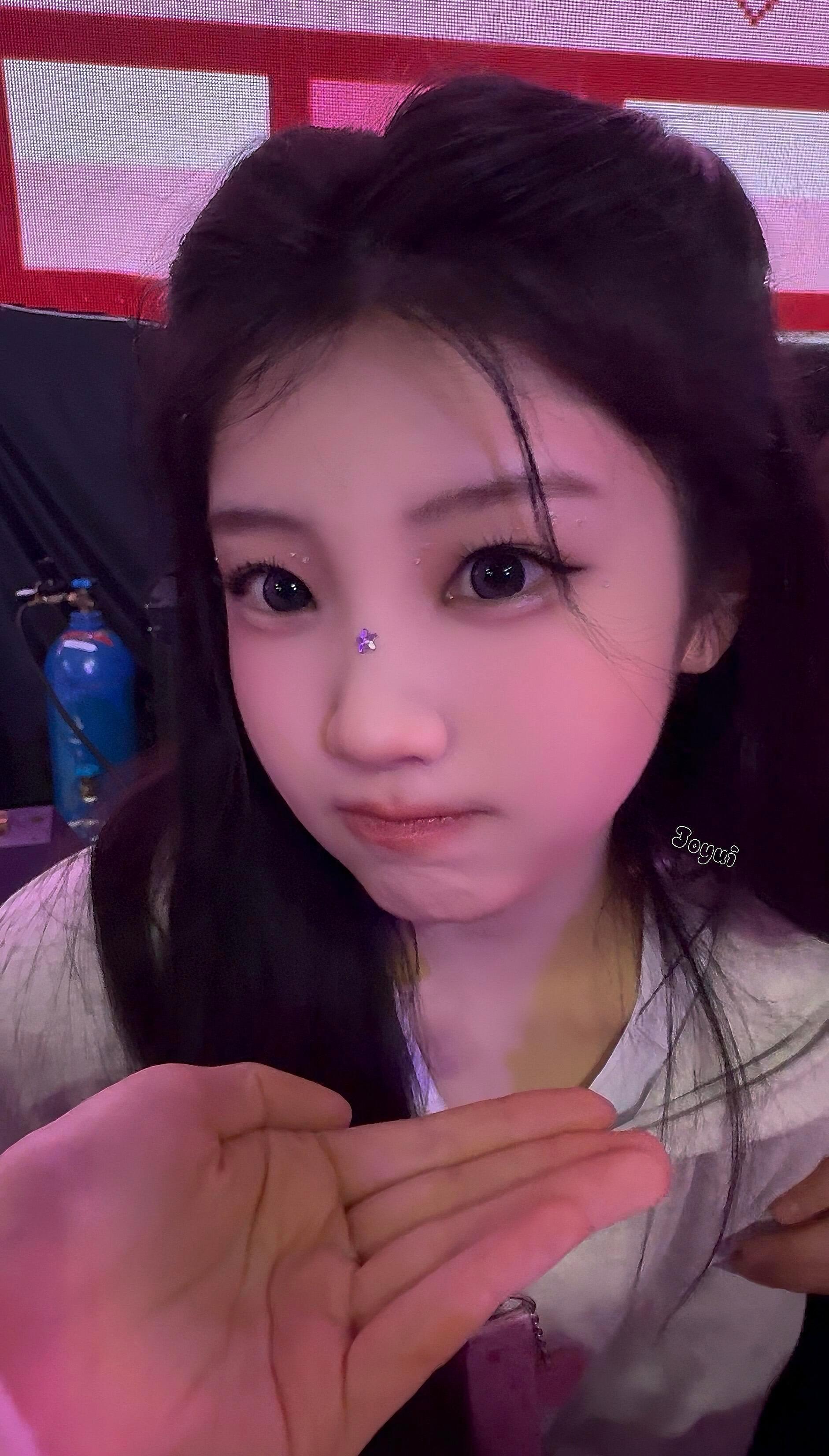 【李沅禧】此猪包子图又➕1cr logo 