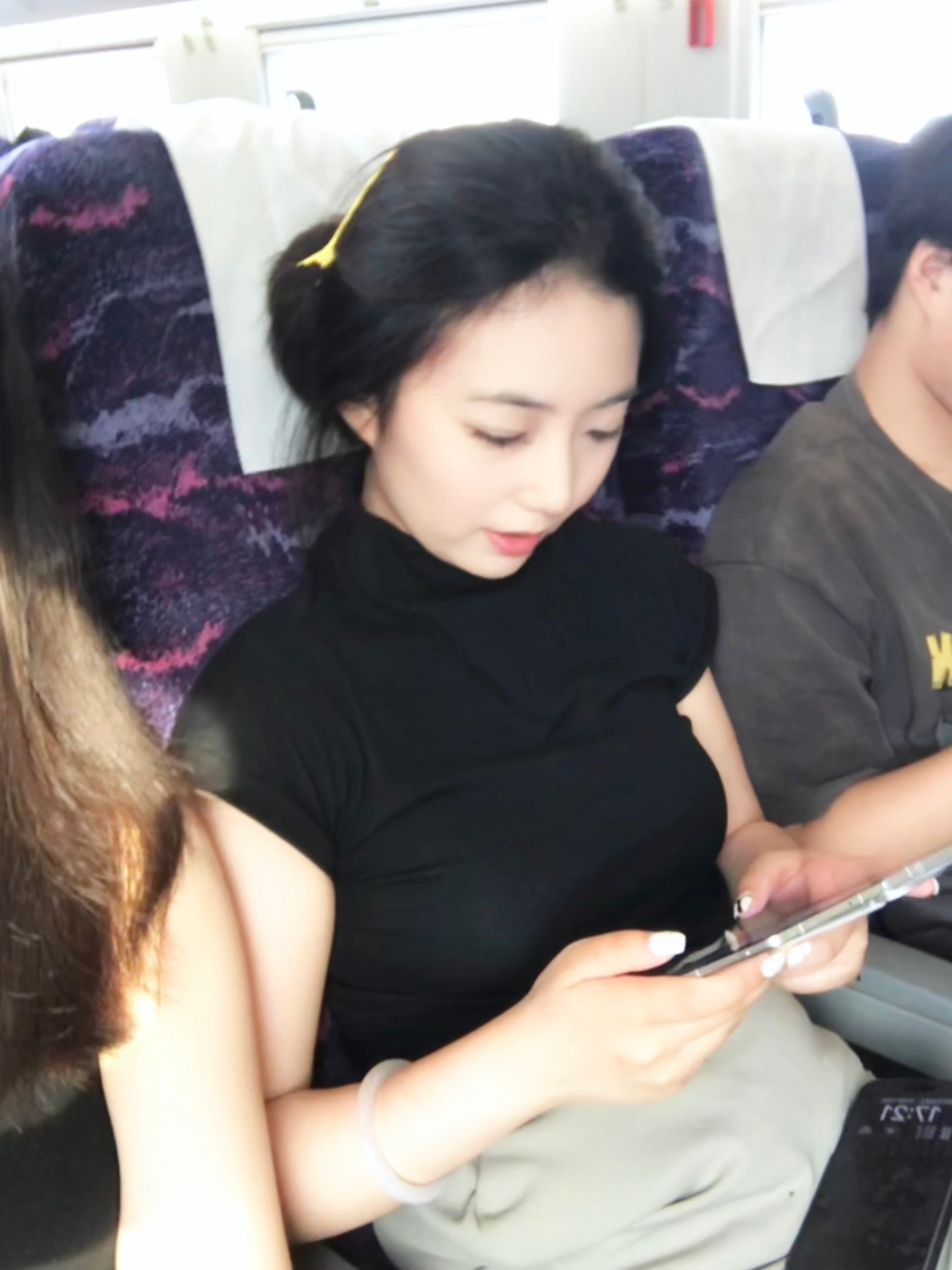嘿！您猜怎么着，又来北京啦！  ​​​