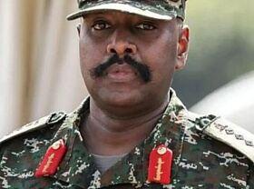 乌干达国防军总司令强硬表态：以色列若战败，乌方直将接出兵驰援。
 
日前，乌干达