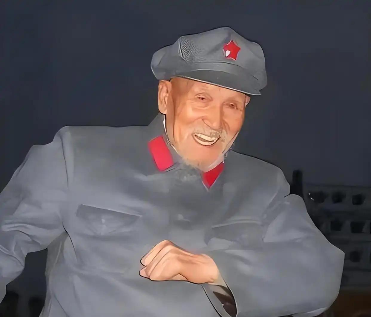 为什么当年那些走完长征的革命先辈，最后大多都能长寿，活到八九十岁，甚至过百岁？