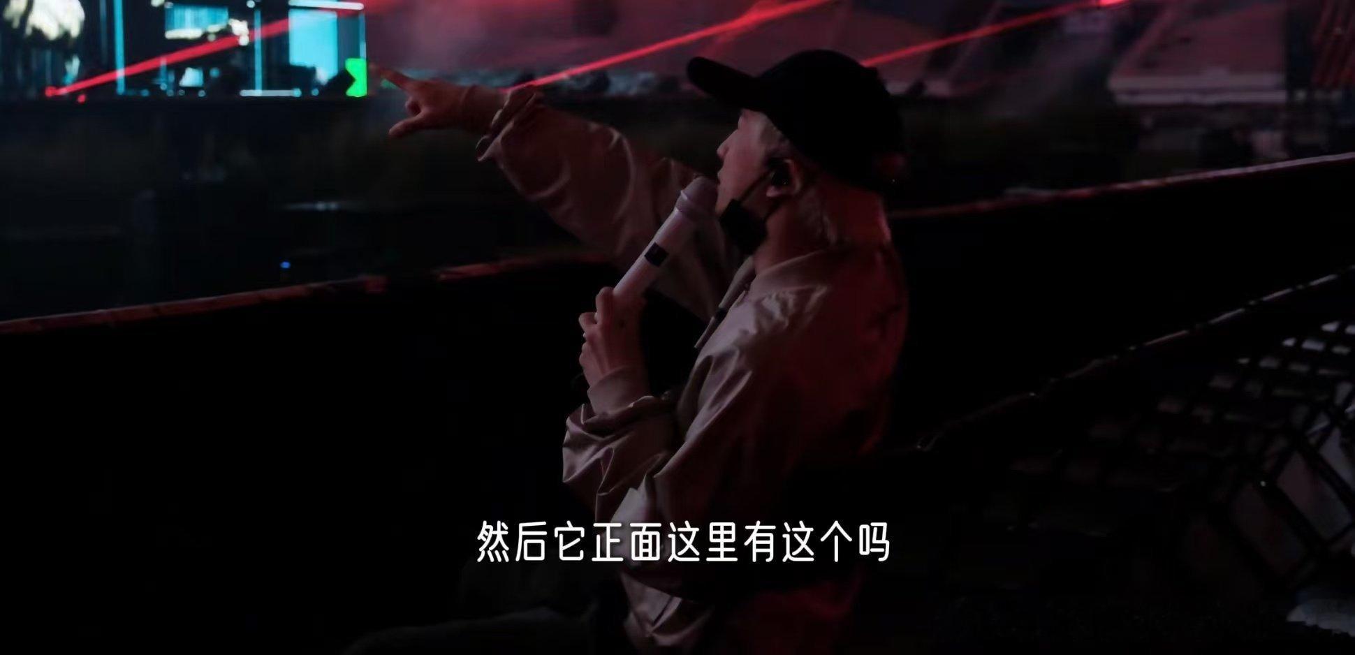 薛之谦对舞台细节有多较真薛之谦那些你不曾看到的满满奔赴 不负门票四个字，全是不眠