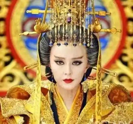 李治迷恋武则天，真是因为“恋爱脑”？别逗了，这是他策划的一场“借刀杀人”的夺权大