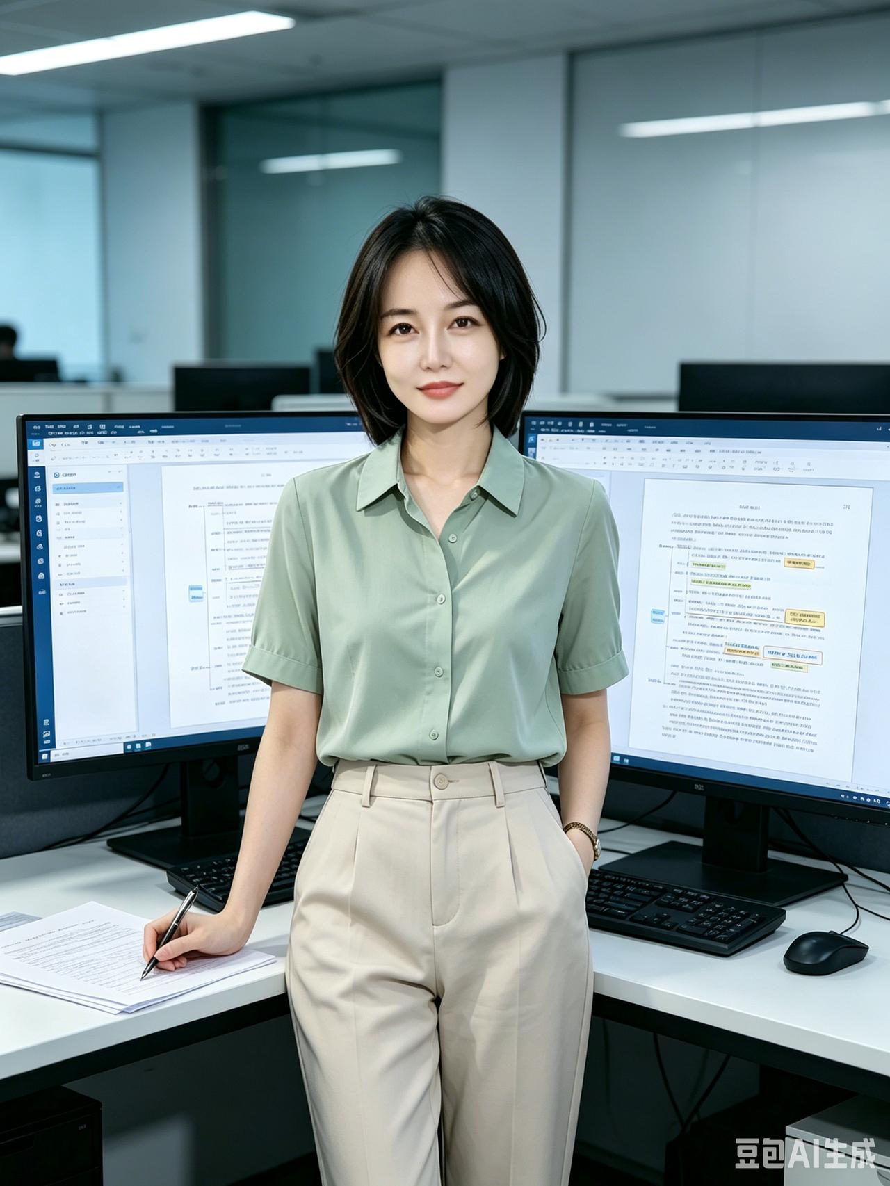 你越“松”越垮？试试先“圆”再“沉”

我学站桩那会儿，一门心思追求“松”。肩膀