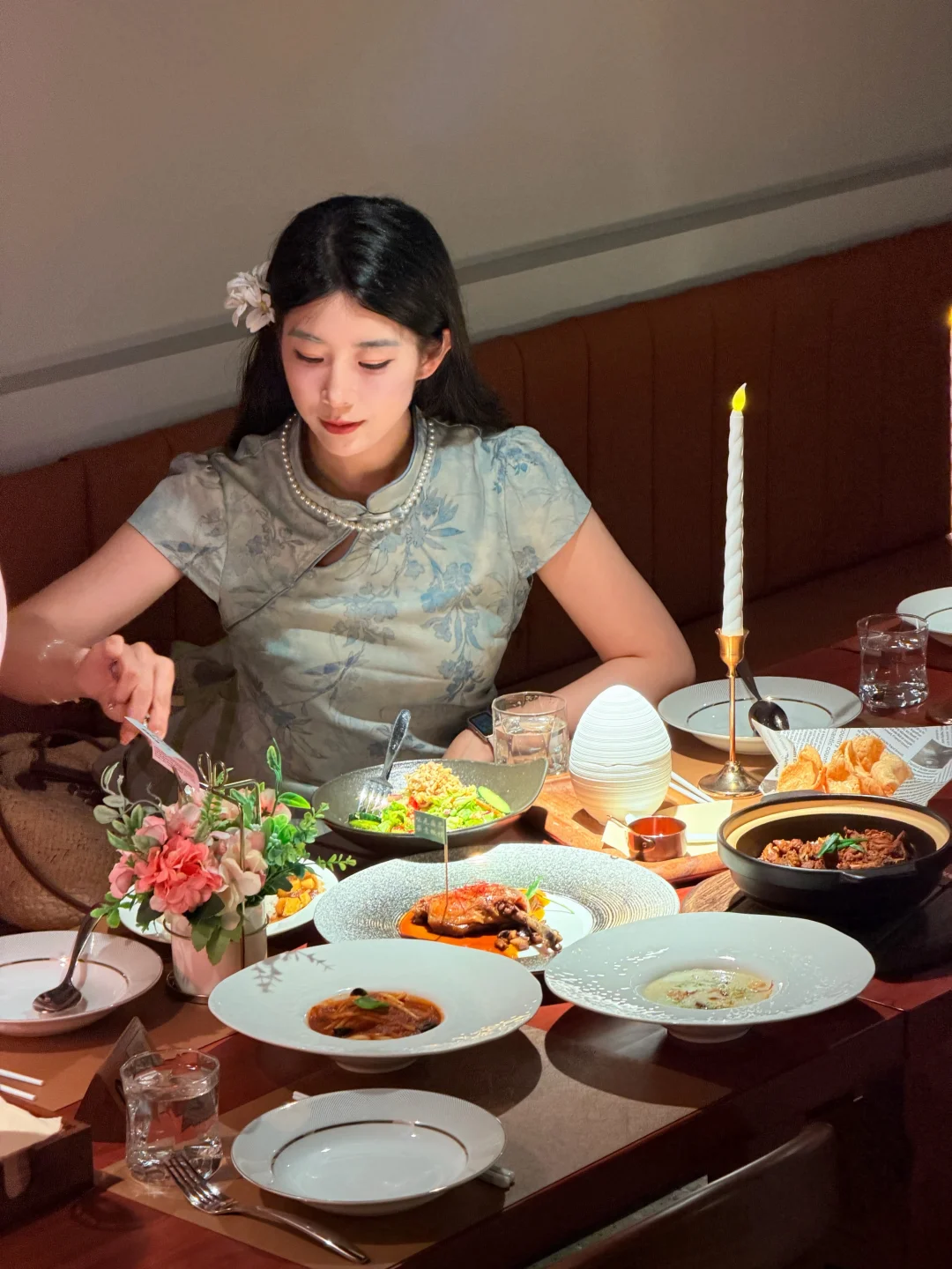 贵阳平价西餐｜氛围好品质高性价比一绝
