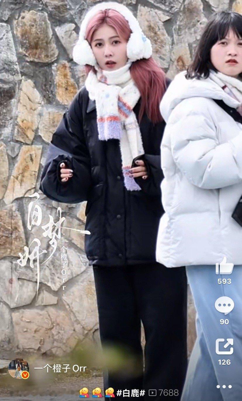 赐名：从来不游之物与吃惊的QQ肠 ​​​