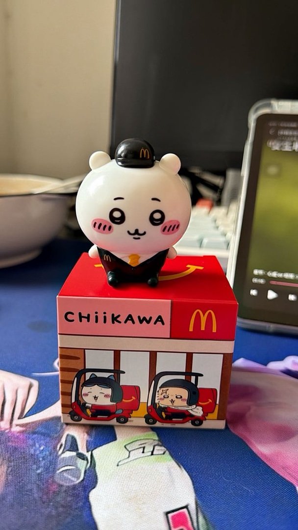 呜哇！ 