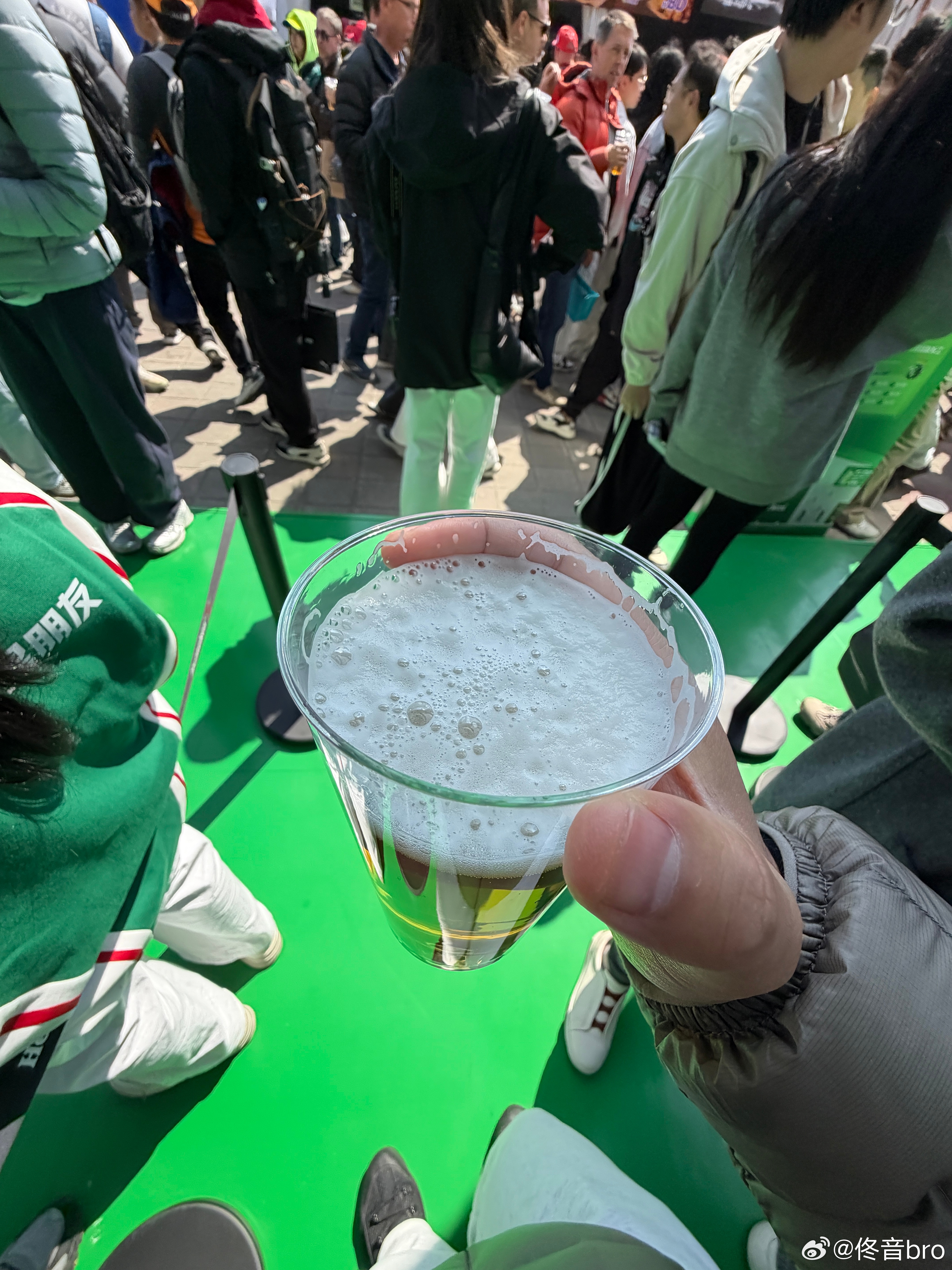 像话么，活儿还没干，先炫上了 上海·上海国际赛车场