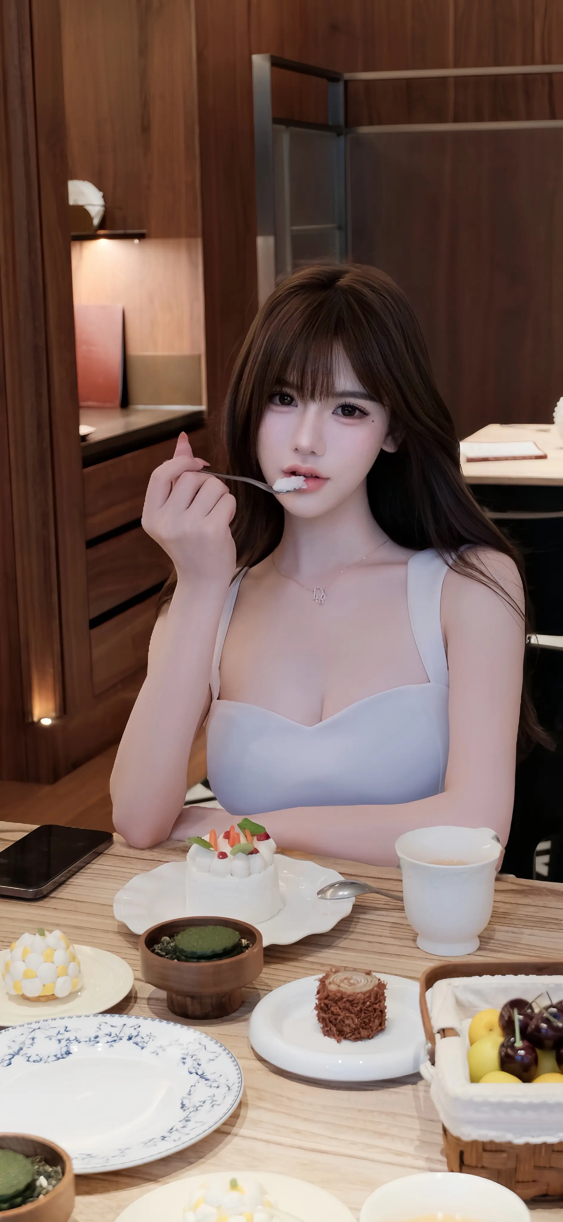 要和姐姐约会吗
