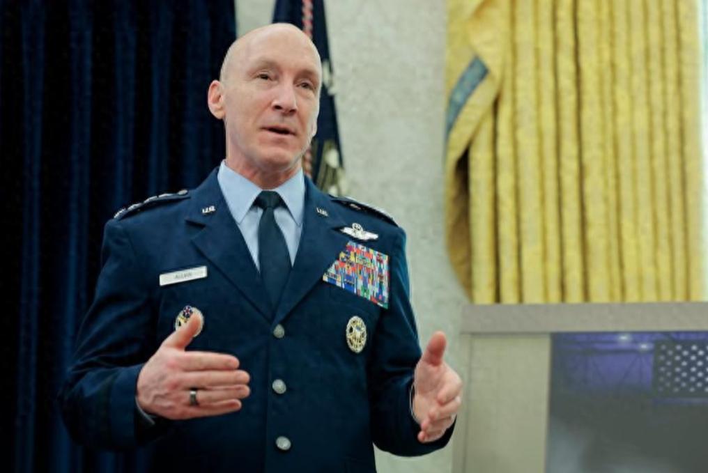 中美战争再无可能？美国空军参谋长表示：中美一旦开战，美军在中国面前没有丝毫的优势