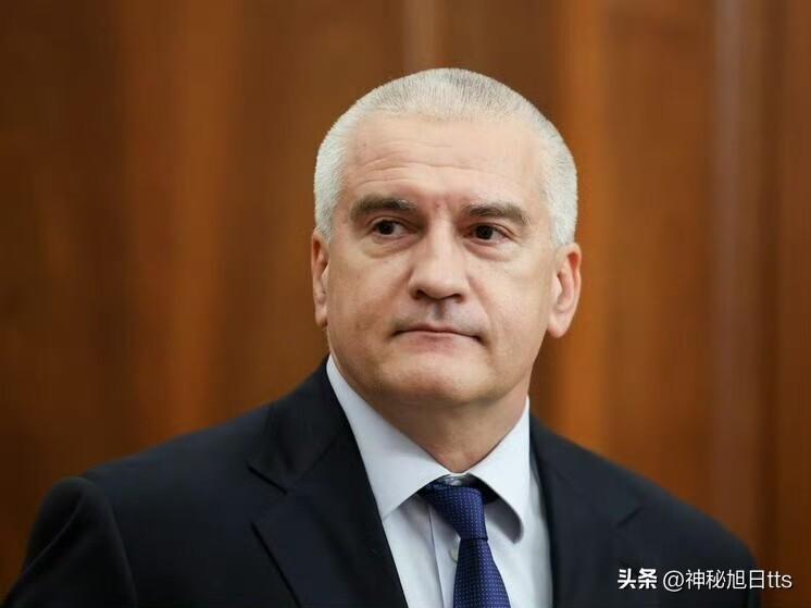 在乌克兰加大对克里米亚地区后勤补给的中远程打击力度之际，克里米亚占领当局宣布被占
