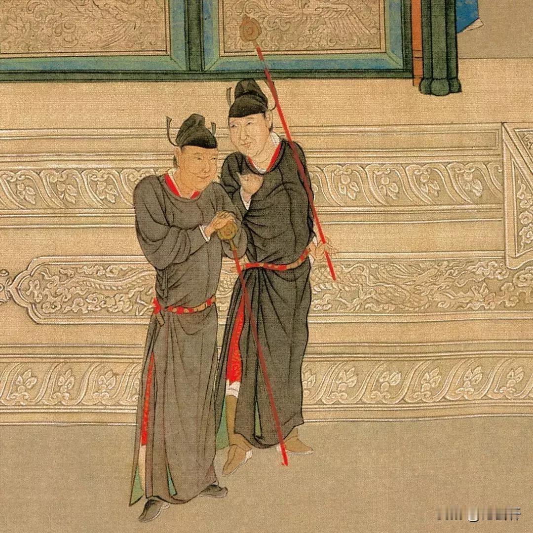 古时候宦官的寿命竟然比皇上还要久？
 
古代有着这样一个职位，那就是宦官，他们存