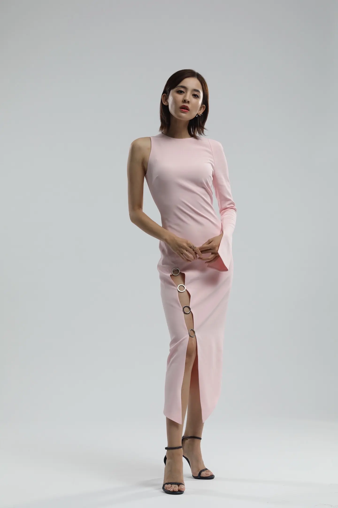 古力娜扎。