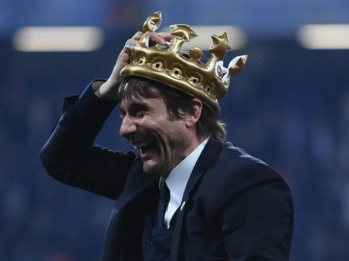 电讯报：切尔西选帅的神秘嘉宾暂未知晓；孔蒂肯定无法回归每日电讯报著名记者Matt