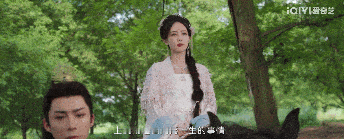 以为演的是狗血实际玩的是讽刺 谁懂！看《书卷一梦》前疯狂吐槽！狗血预定，看剧后！