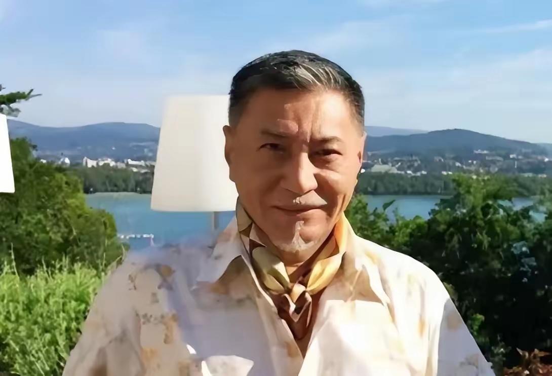 66岁的王侃走了
看到他的死因，我破防了
他不是死于意外，也不是死于贫穷，而是死