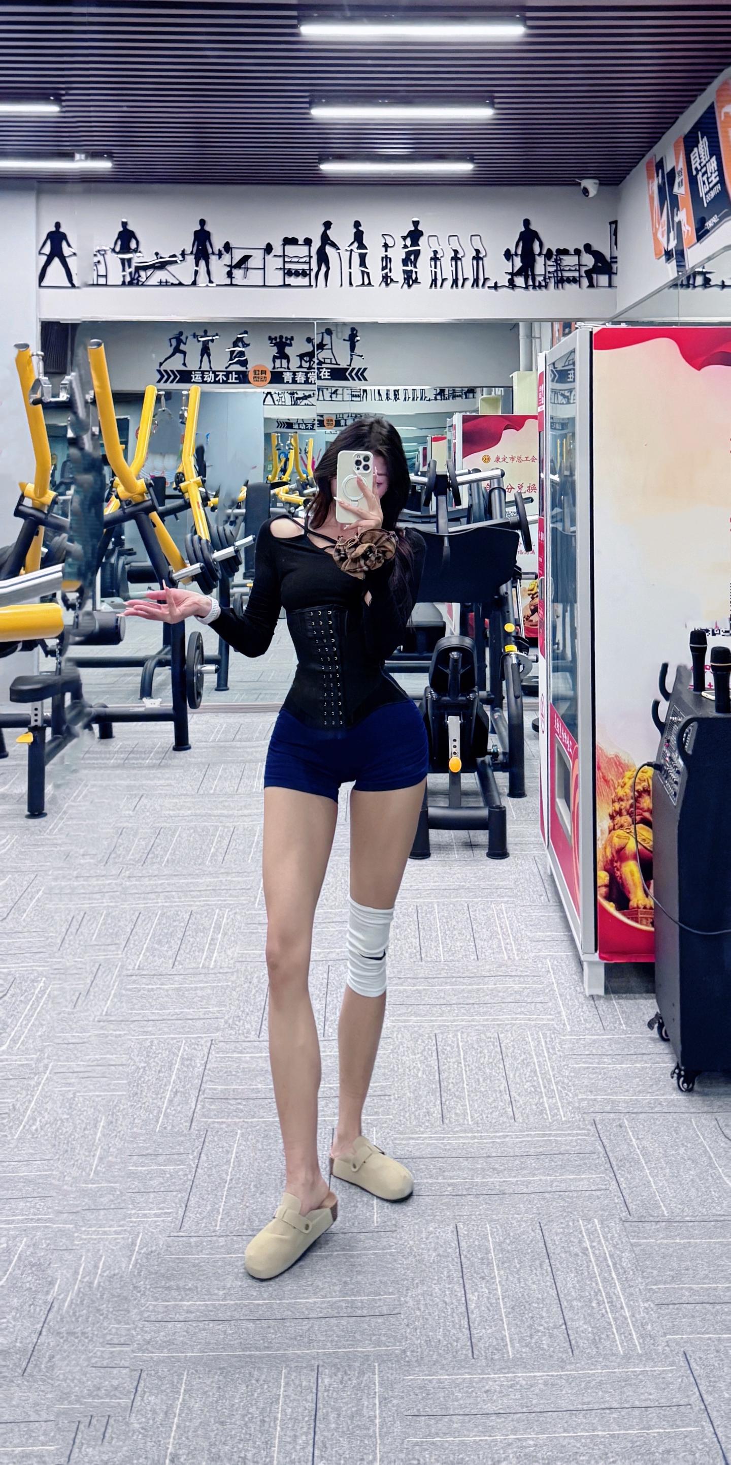 强者只在乎成长，手心磨砺的厚茧就是长期主义