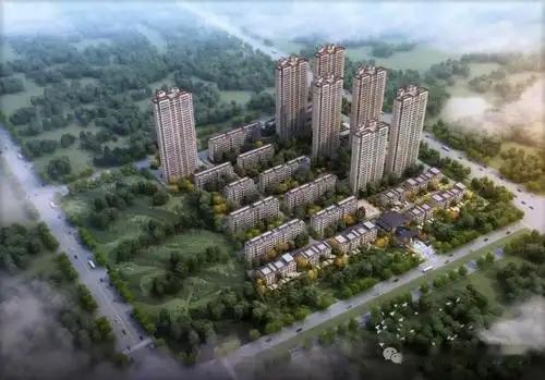 配套与服务双缺位，中梁首府业主申请物业费七折，筹备业委会化解纠纷
 
山东滨州中