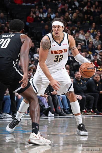 掘金首发两个回来了！！！戈登、布劳恩复出，掘金不敌篮网！

在刚刚结束的一场比赛