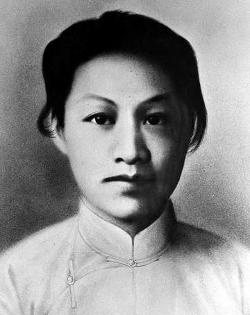 1960年，烈士赵一曼之子写信讽刺毛主席，主席看后回了6个字。
赵一曼走上革命道