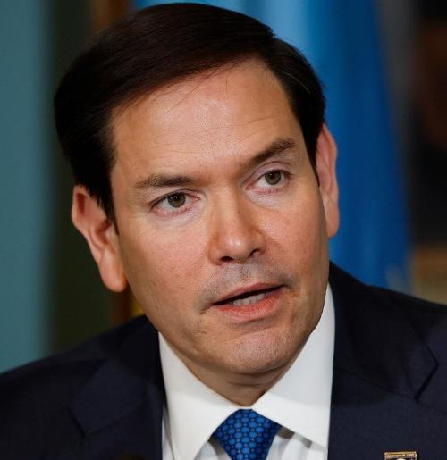 美国国务卿鲁比奥今天（北京时间2月4日）发文写道：“美国与墨西哥就解决墨西哥供水