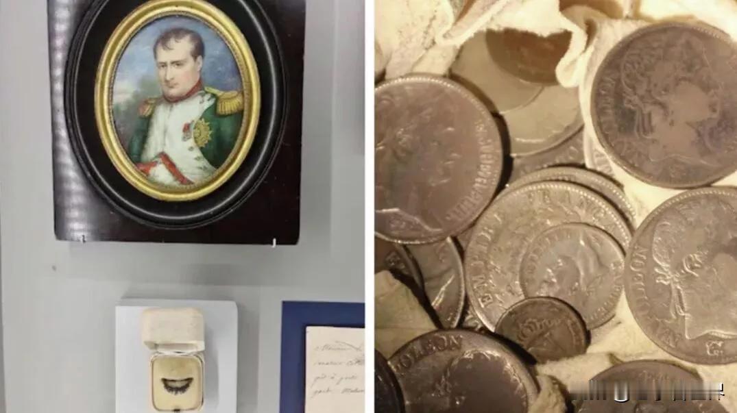 【最新消息：在比利时，拿破仑的戒指和金银币被盗】
布鲁塞尔时间2025年12月1