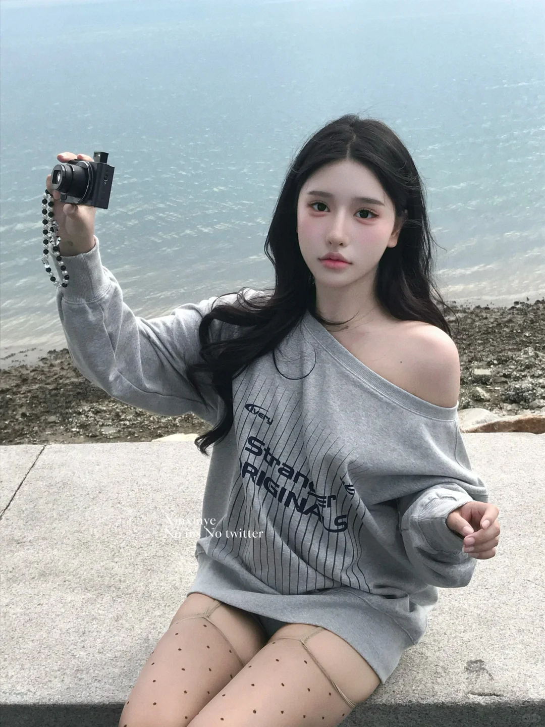 6s古早画质🔎秋日OOTD 分享