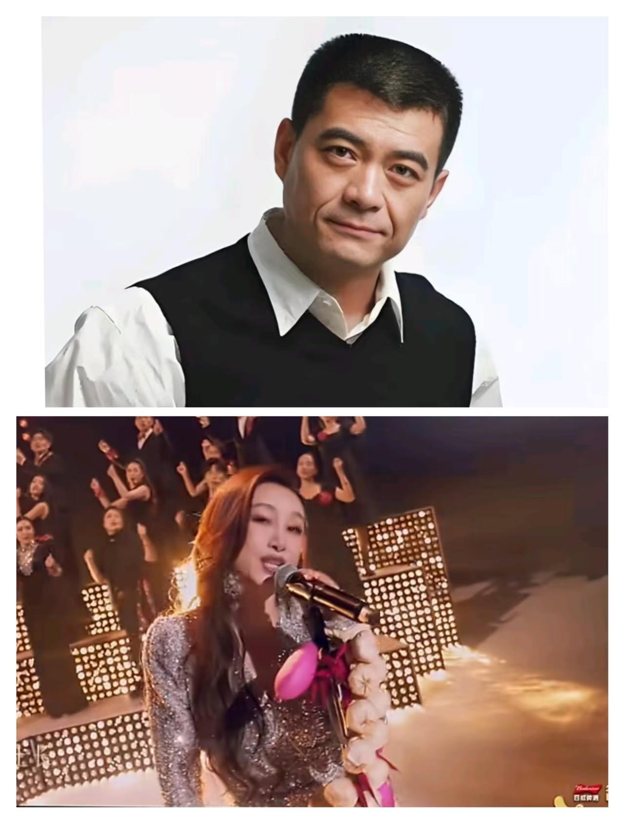 今天全网最让人羡慕的男人是王新军吧，不是他的剧爆了，
而是他的眼光真的太好了，因