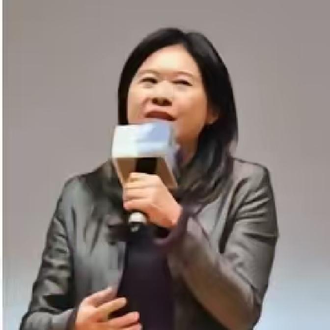 台湾省内国民党，再添一员“反郑”战将！在近期，郑丽文自从出席了一场“秋祭”活动，