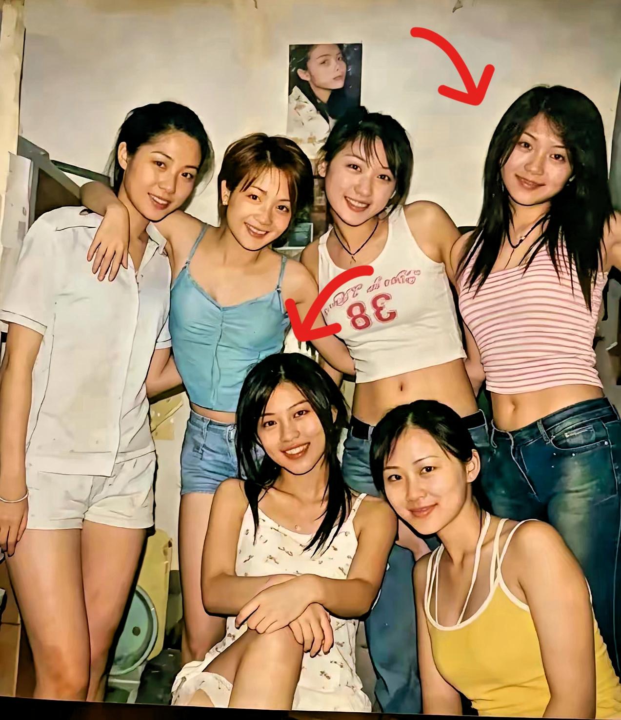 大家有没有发现，20年前使用胶卷相机拍摄的时候，个个都是美女帅哥？哪怕只是长相平