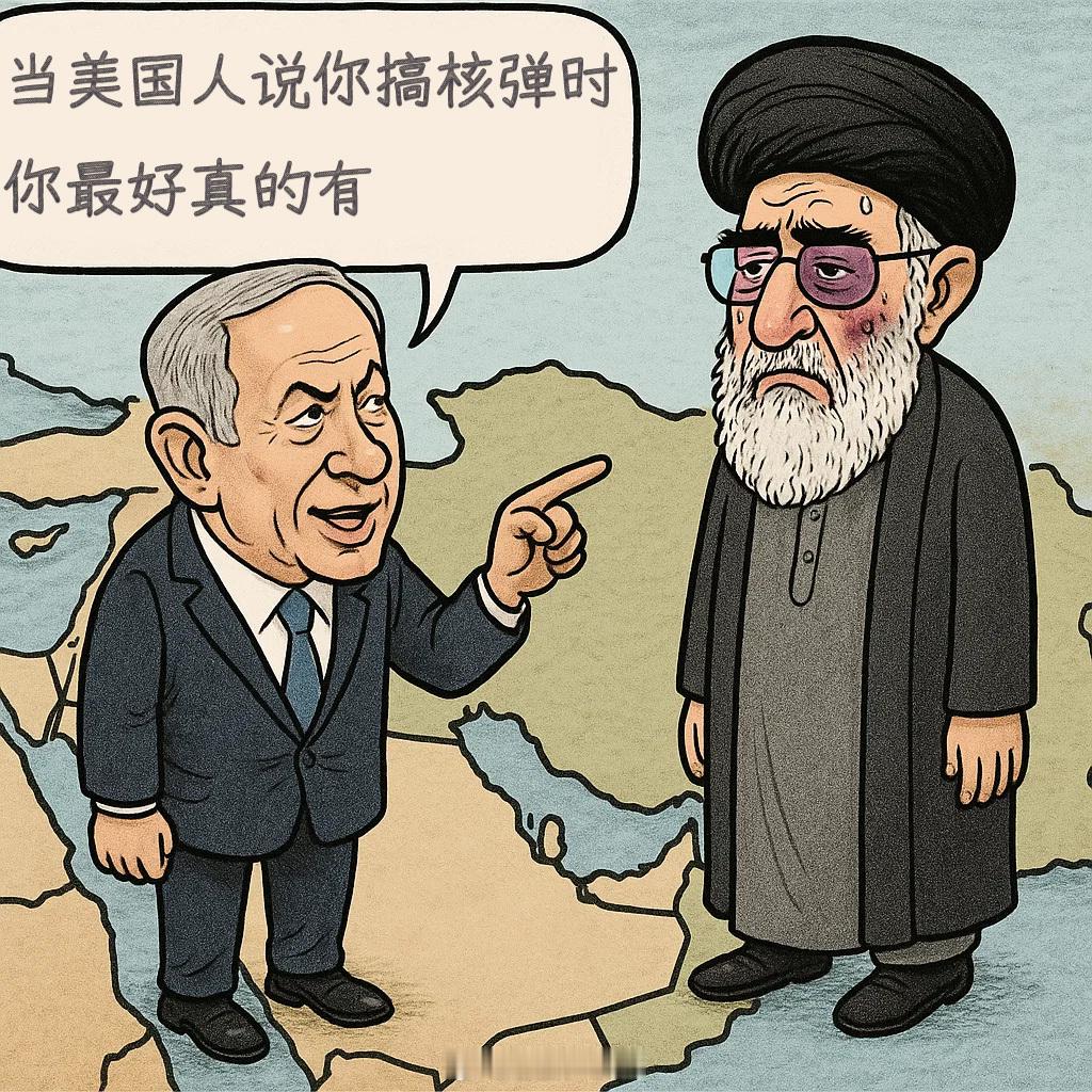 欺负的就是老实人国际原子能机构未发现伊朗尝试制造核武器的证据 ​​​