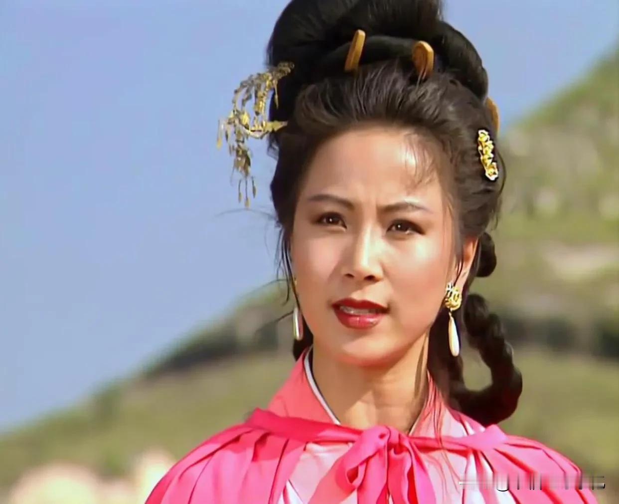 孙尚香真是一名有勇有谋的奇女子