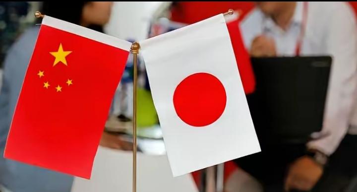 “日本和中国签了！10月8日，丰田社长首次访华，第一站就到了广州，当天，中国一汽