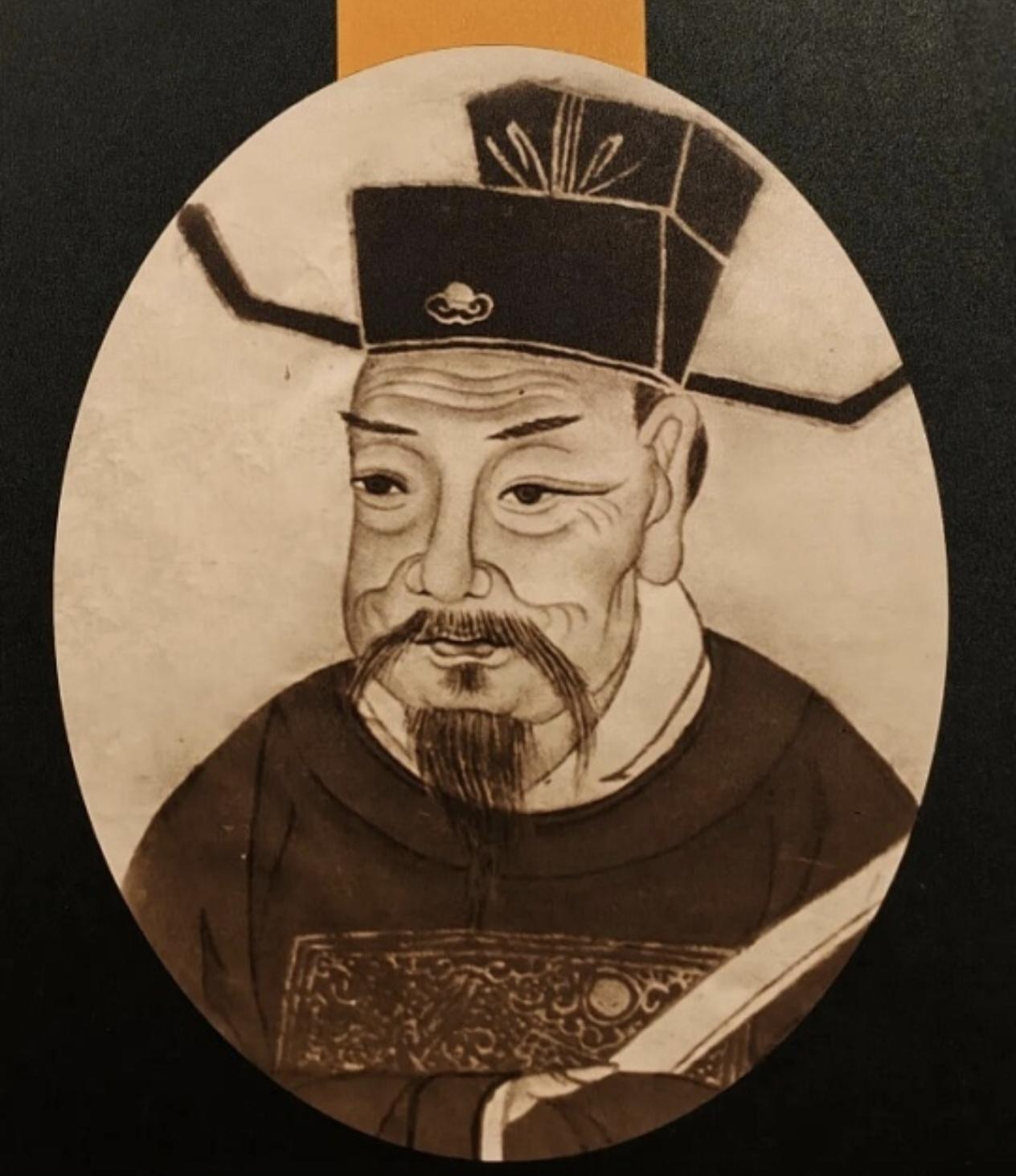 《曾仁松随笔》
曾氏状元故事（五）

曾彦的“五十四岁状元梦”

       