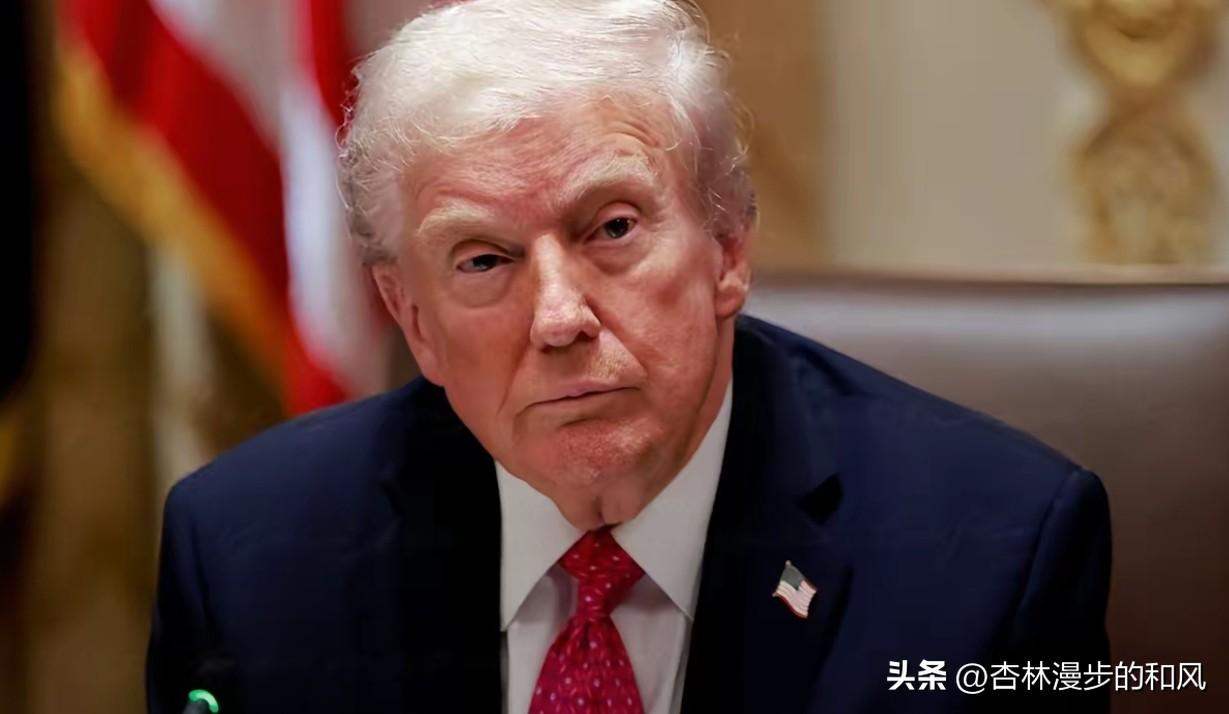 特朗普苦等访华，转头就送台湾140亿大礼？中方只用8个字！

特朗普那边刚放风要