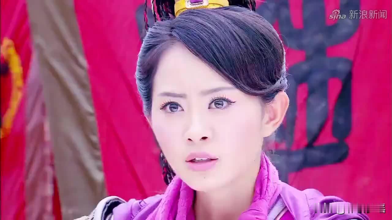 征西大元帅樊梨花是否是不忠不孝之人呢？
樊梨花因为平定西凉叛乱有功，而被唐高宗李