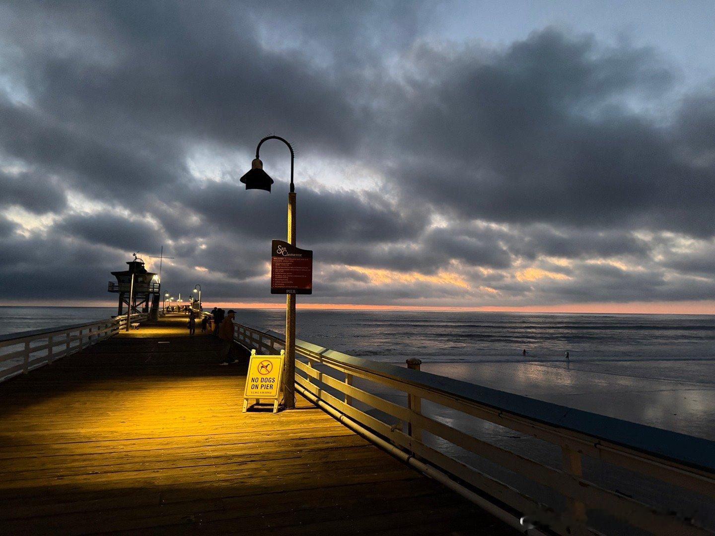 喜欢钓鱼 ​​​